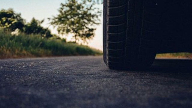 Рециклирани гуми могат да удължат на живота на асфалта