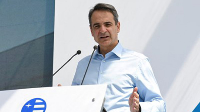 Предложението на гръцкото правителство да обложи с почти сто процента