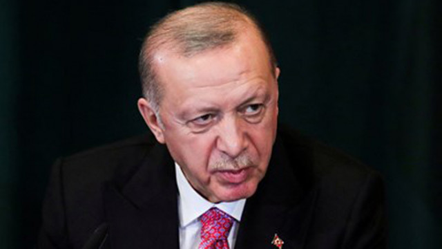 Турция силно подкрепя усилията на Азербайджан за установяване на траен