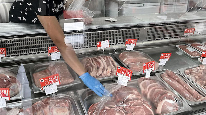 70% от свинското месо по магазините у нас е внос