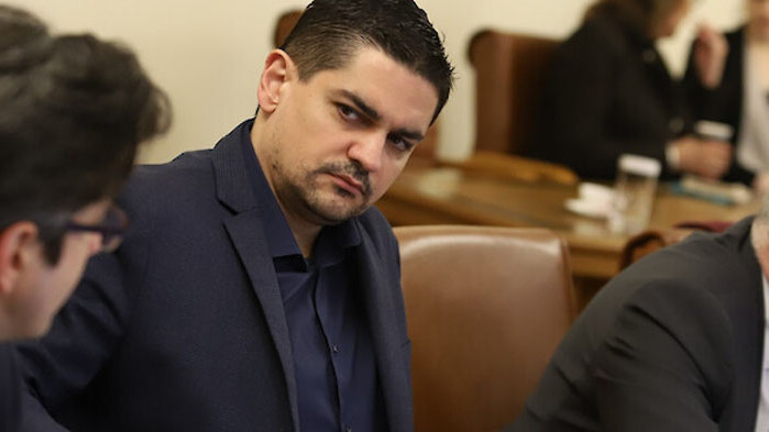 Радостин Василев: На хора, нанесли вреди на държавата, трябва да им се потърси отговорност