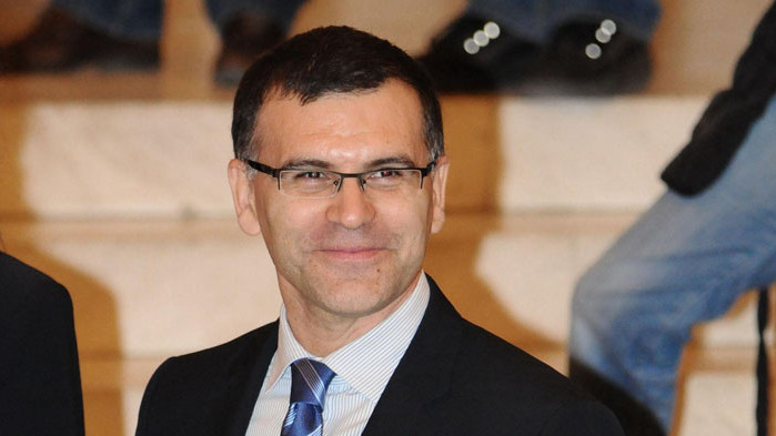 Трябва да влезем в Еврозоната, но това вече  няма как