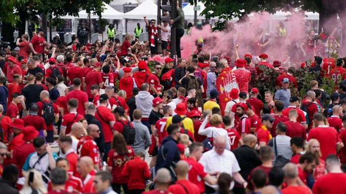 От Ливърпул призоваха за разследване на проблемите с феновете на