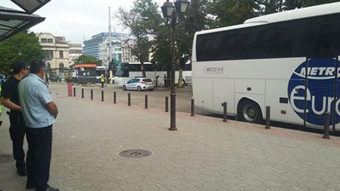 62-ма от 550 души напуснаха хотелите по морето в неделя,