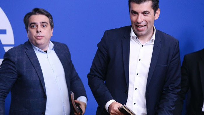 От Фейсбук профила на Румен Петков Сериозен мотив да се