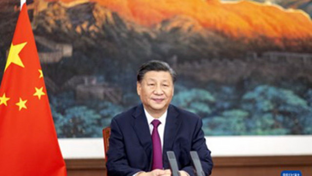 Пекин е готов да работи с тихоокеанските островни страни за