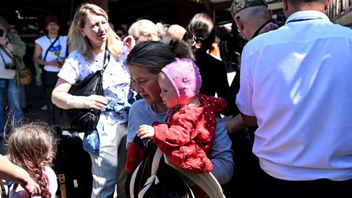 В хотели на първа линия по морето искат украинците, а не в планинските ни курорти