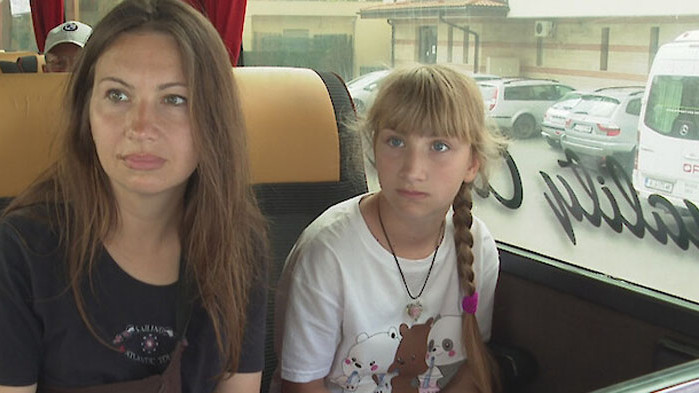 На 31 май е последният срок, в който украинските бежанци