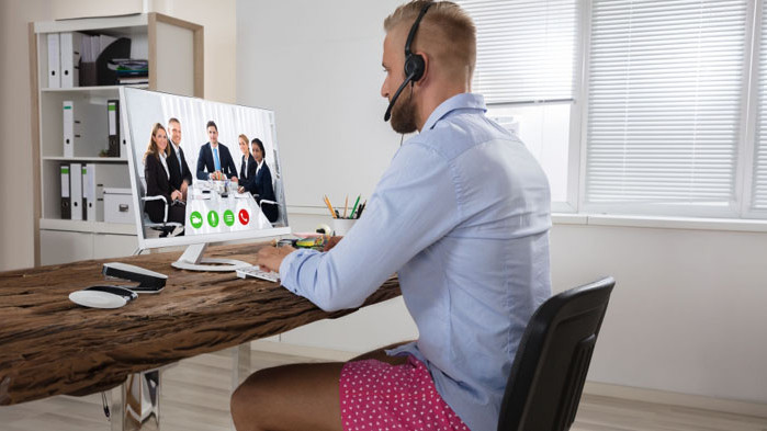 Всеки трети работодател вече предлага хоум офис, като близо 60%