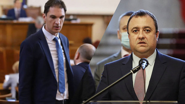 Министърът на земеделието подчерта че волята им е запазване на