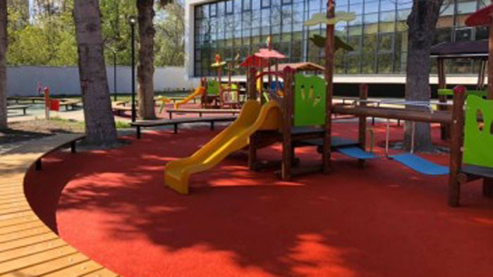 2360 заявления за прием са подадени в детските градини