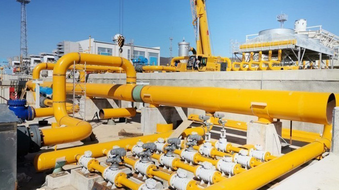 Путин спря доставките на газ за Нидерландия