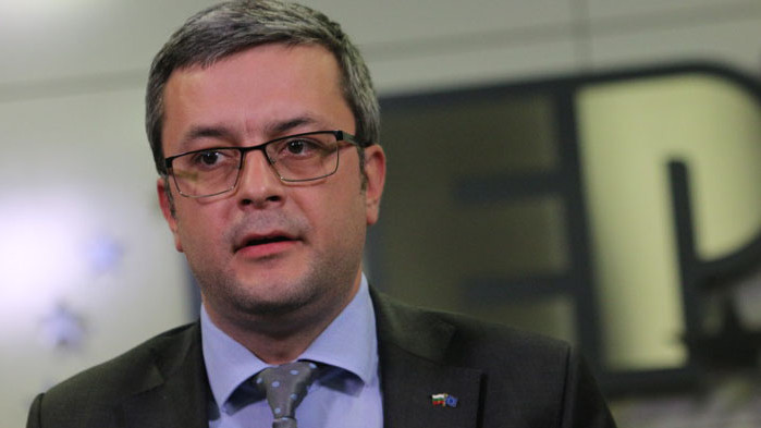 България има огромен проблем с инфлацията и няма нито една