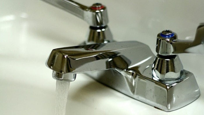 Поради отстраняване на авария днес 31 май, ще бъде спряно