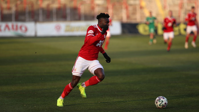 Трансферът на Жорди Кайседо в турския гранд Бешикташ е пред