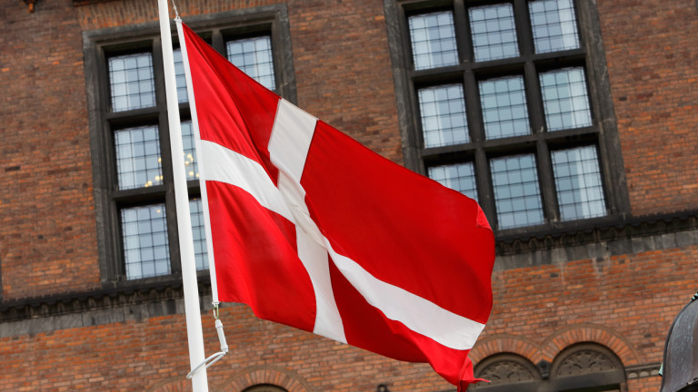 Референдум в Дания за присъединяване към отбранителната политика на ЕС