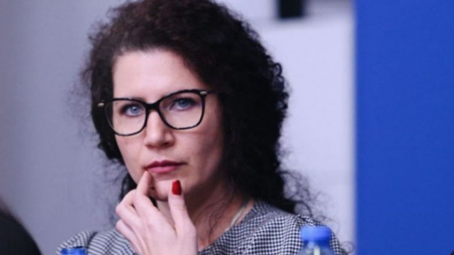 Протест с искане за оставката на вицепремиера Калина Константинова ще
