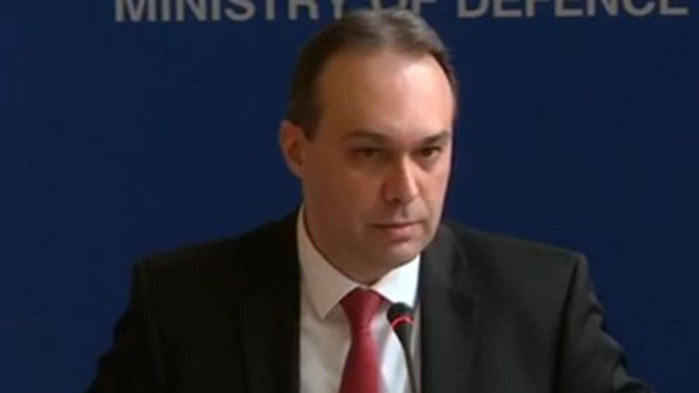 Все още няма яснота с коя държава ще си партнира