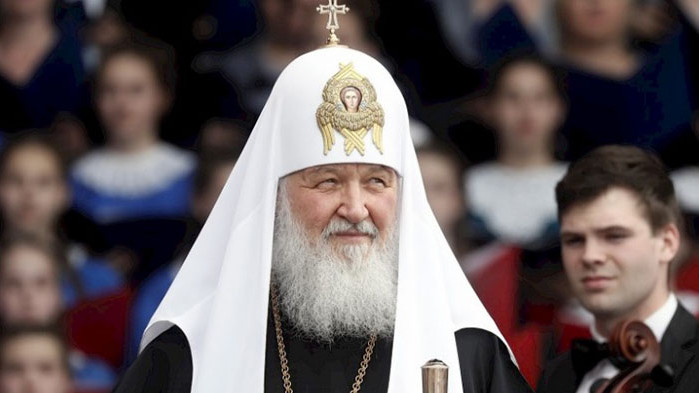 Върховната рада на Украйна гласува за налагане на 10-годишни санкции