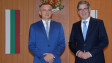 Кметът на Варна Иван Портних се срещна с посланика на Нидерландия