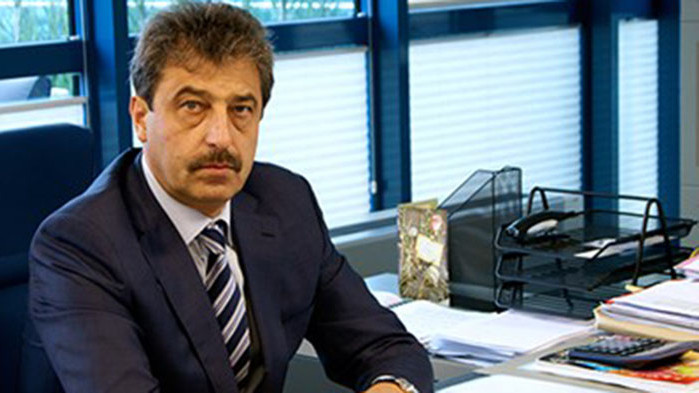 Цветан Василев поведе на сръбска територия срещу прокуратурата в четвъртия опит
