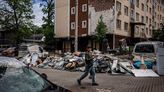 В статия на американския вестник Ню Йорк Таймс“ от вчера