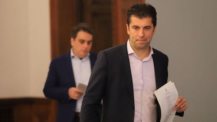 Това, което преля чашата ми, е, че с некомпетентни решения