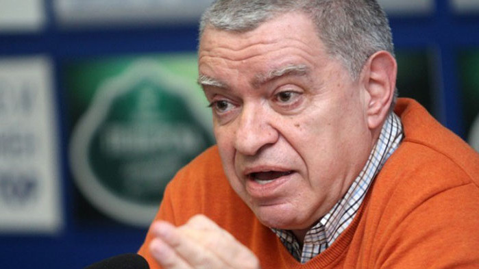 Хартиената бюлетина ще покачи избирателите с половин милион, убеден е Проф. Константинов