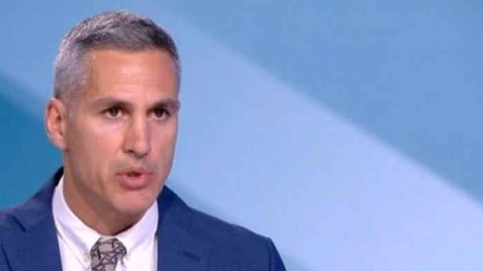 Гюров: Не е възможно съветници на премиера да водят паралелни разговори за РСМ