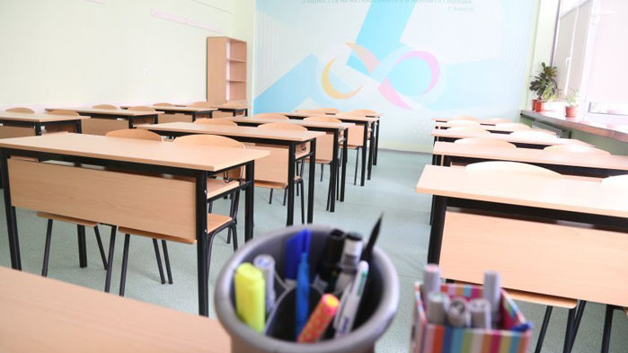 Учители ми се обаждат да ми кажат, че на семинари