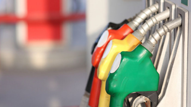 През последните 2 седмици цените на горивата изпълзяха напред щом