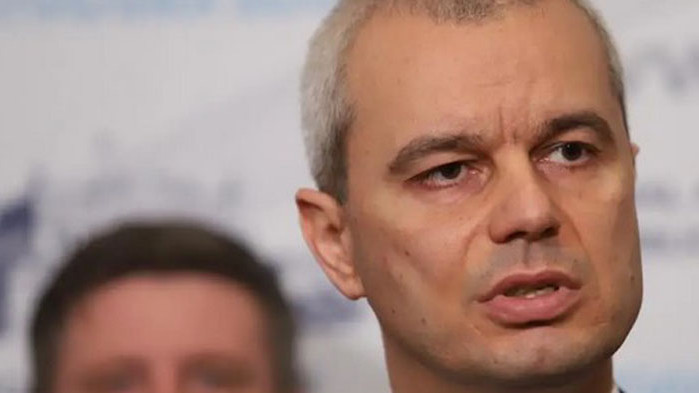 Ако има отстъпление от българската позиция по отношение на РСМ,