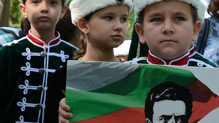 Варна отдаде почит на Христо Ботев и загиналите за национално освобождение