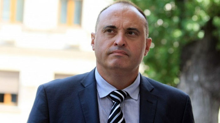 ЕК констатира, че не отговаряме на два критерия за членство