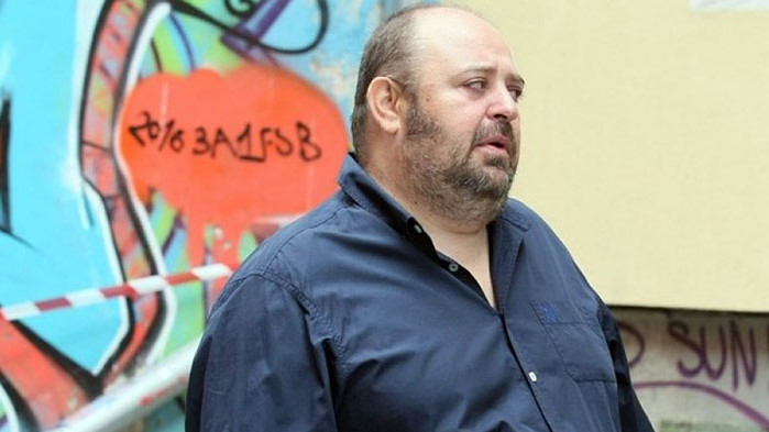 Нова дружба се е зародила на родния звезден небосклон. Оказа