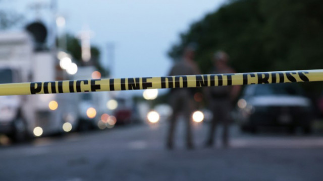 Мъж откри стрелба в болница в град Тълса Полицията съобщи