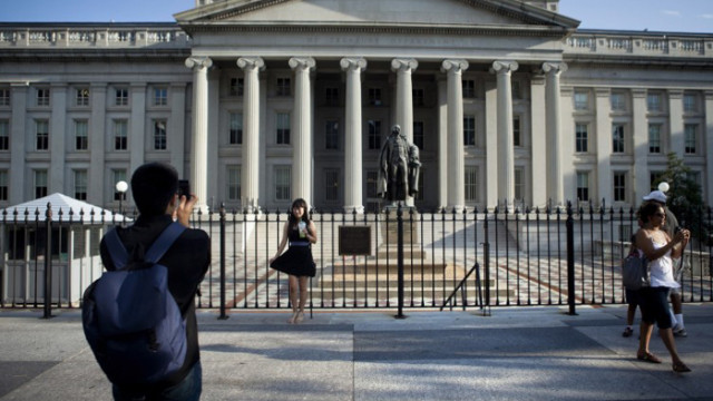 Министерството на финансите на САЩ разшири списъка със санкции срещу