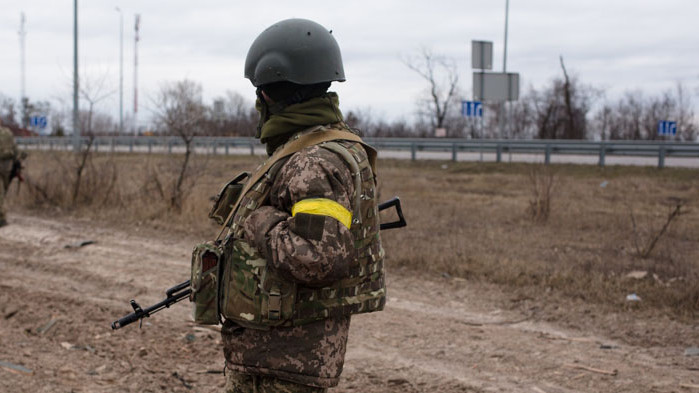 100 дни война в Европа. През последните 24 часа украинските