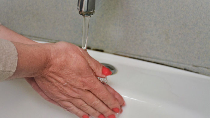 Няколко варненски местности и днес ще са без вода, а