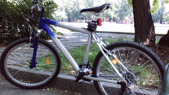 40-годишен варненец, се е озовал в ареста на Четвърто районно