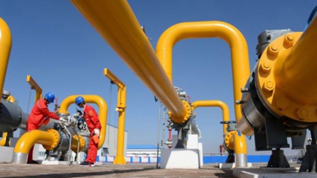 Не Газпром а правителството е решило да спре газовите доставки