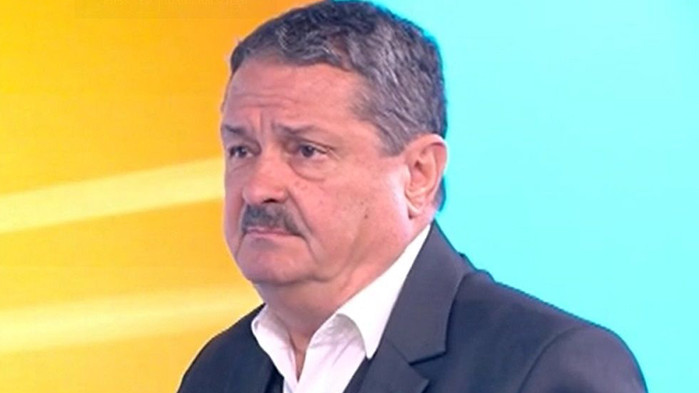 Проф. Георги Рачев: Очаква ни ужасно горещо време през уикенда