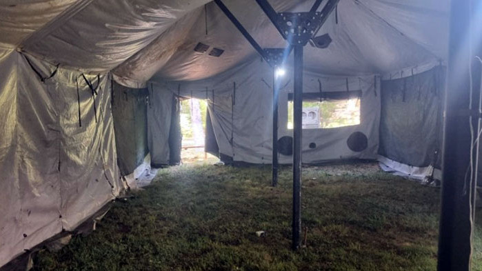 Областният управител на София забрани да се снимат местата за