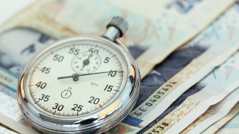 До 25 юни актуализацията трябва да мине на второ четене