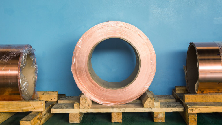 Цената на медта тази сутринта умерено се понижи (отново), сочат