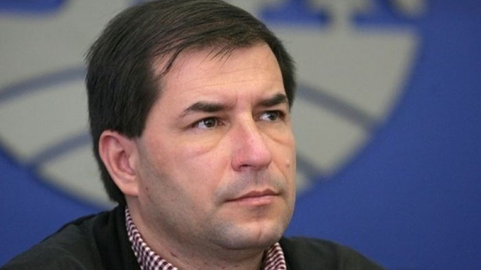 От Фейсбук профила на Борислав Цеков Подкрепям категорично подписката за