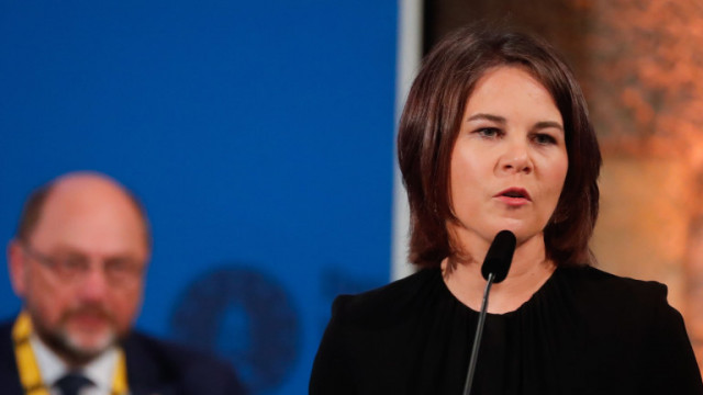 35 километра Това е разстоянието между Потсдам и Берлин Знам