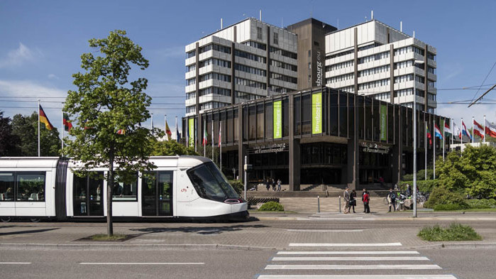 Страсбург търси доброволци от Варна