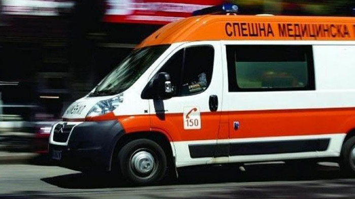 Тежка катастрофа на Околовръстното на Слънчев бряг, има жертви