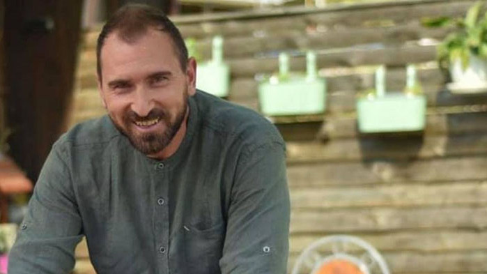 Андре Токев е подал молба за предсрочно освобождаване от затвора,